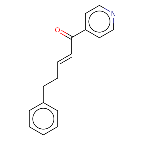 Chemical structure of BindingDB Monomer ID 50556722