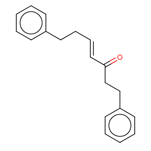 Chemical structure of BindingDB Monomer ID 50556723