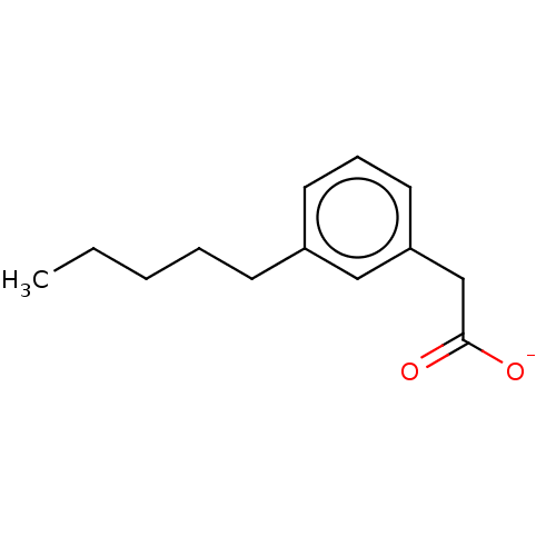 Chemical structure of BindingDB Monomer ID 50556782