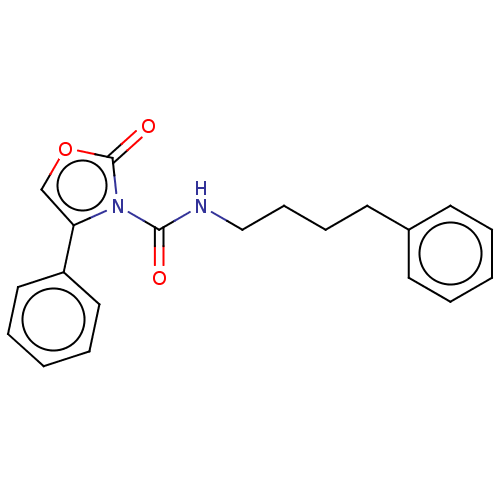 Chemical structure of BindingDB Monomer ID 50556795