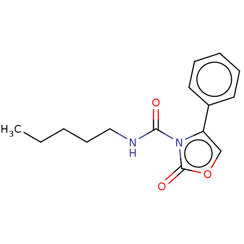 Chemical structure of BindingDB Monomer ID 50556796