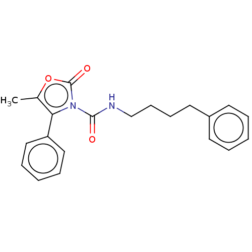 Chemical structure of BindingDB Monomer ID 50556797