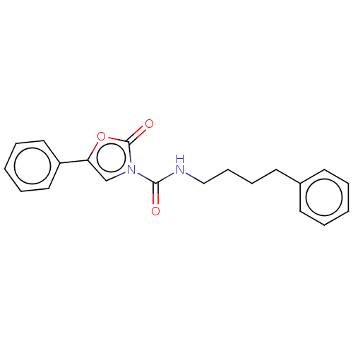 Chemical structure of BindingDB Monomer ID 50556799
