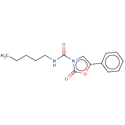 Chemical structure of BindingDB Monomer ID 50556800