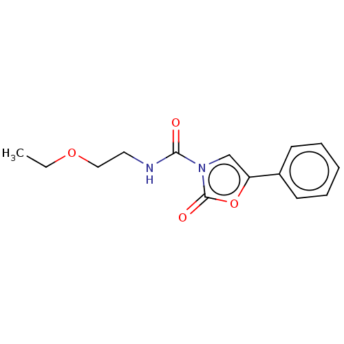 Chemical structure of BindingDB Monomer ID 50556801