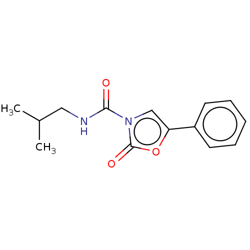 Chemical structure of BindingDB Monomer ID 50556802