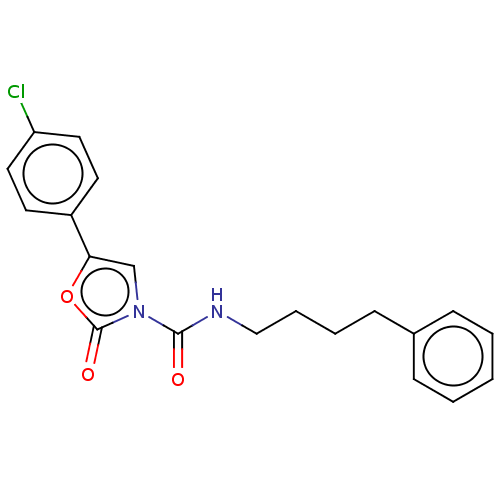 Chemical structure of BindingDB Monomer ID 50556804