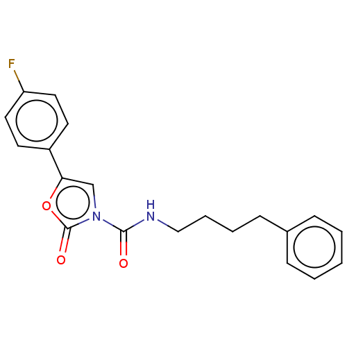 Chemical structure of BindingDB Monomer ID 50556805