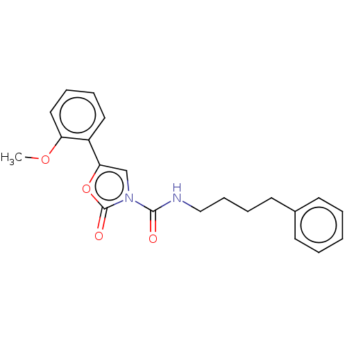 Chemical structure of BindingDB Monomer ID 50556808