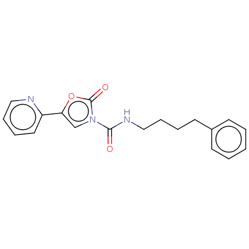 Chemical structure of BindingDB Monomer ID 50556811