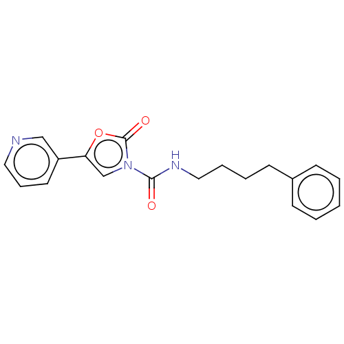 Chemical structure of BindingDB Monomer ID 50556812
