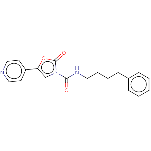 Chemical structure of BindingDB Monomer ID 50556813