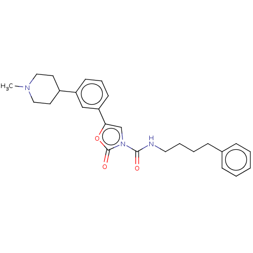 Chemical structure of BindingDB Monomer ID 50556819