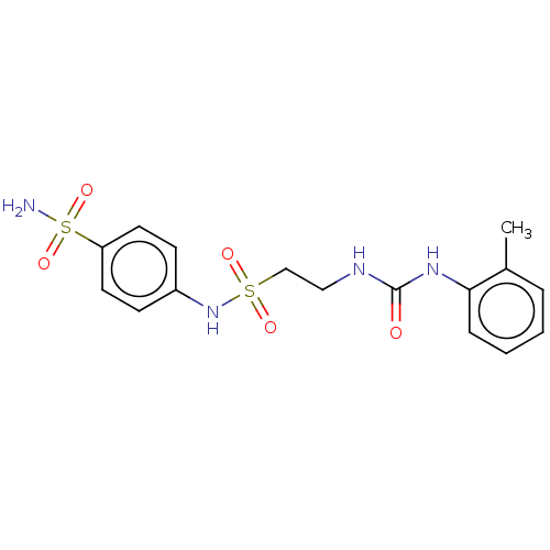 Chemical structure of BindingDB Monomer ID 50556830