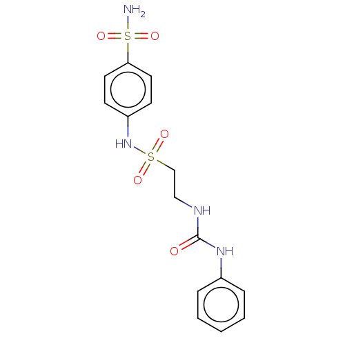 Chemical structure of BindingDB Monomer ID 50556831