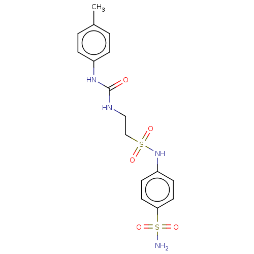 Chemical structure of BindingDB Monomer ID 50556832