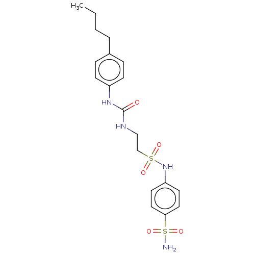 Chemical structure of BindingDB Monomer ID 50556836