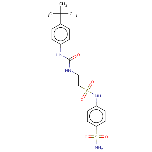Chemical structure of BindingDB Monomer ID 50556837