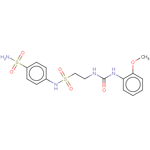 Chemical structure of BindingDB Monomer ID 50556839