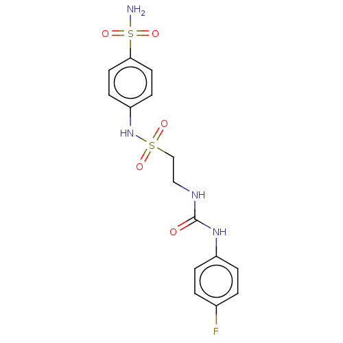 Chemical structure of BindingDB Monomer ID 50556846