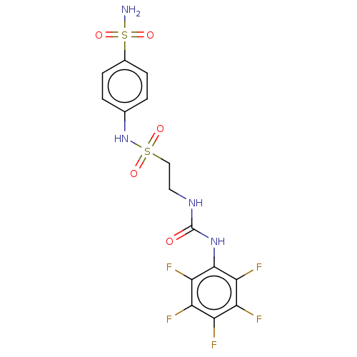 Chemical structure of BindingDB Monomer ID 50556848