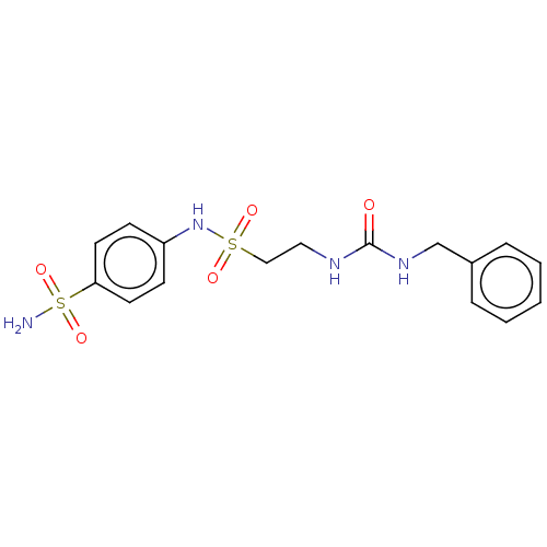 Chemical structure of BindingDB Monomer ID 50556858