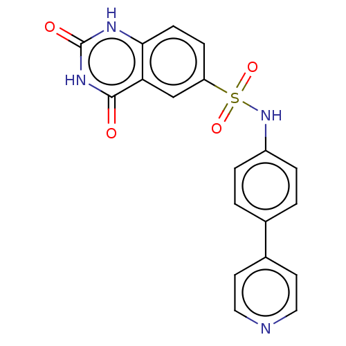 Chemical structure of BindingDB Monomer ID 50557069