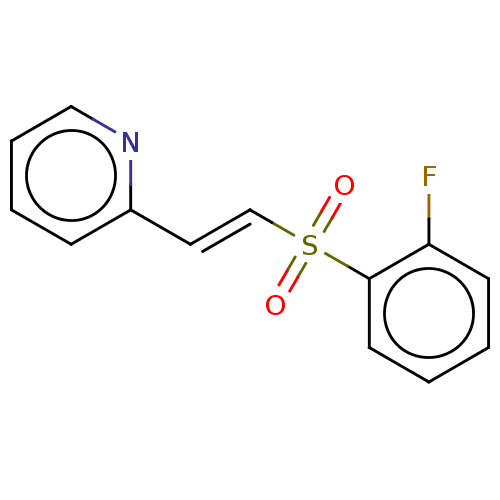 Chemical structure of BindingDB Monomer ID 50557072