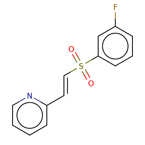 Chemical structure of BindingDB Monomer ID 50557079