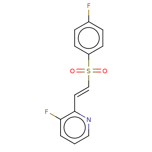 Chemical structure of BindingDB Monomer ID 50557084