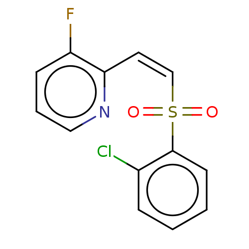 Chemical structure of BindingDB Monomer ID 50557091