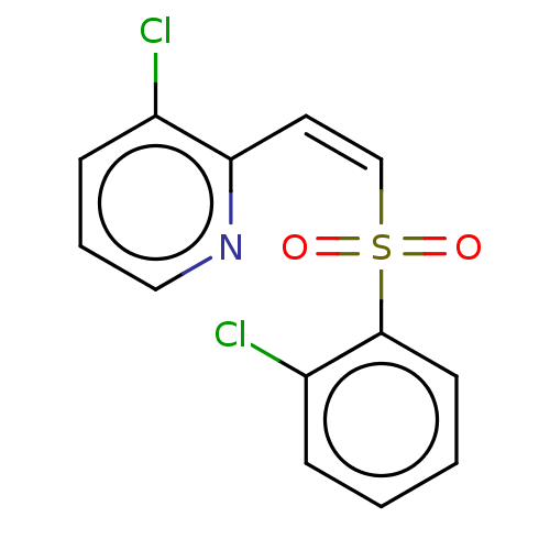 Chemical structure of BindingDB Monomer ID 50557093