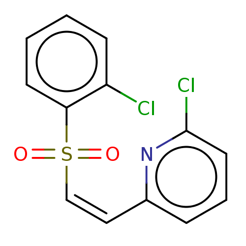 Chemical structure of BindingDB Monomer ID 50557095