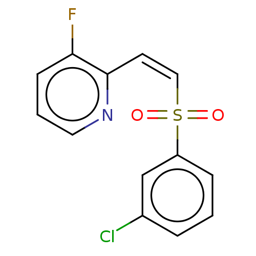 Chemical structure of BindingDB Monomer ID 50557098