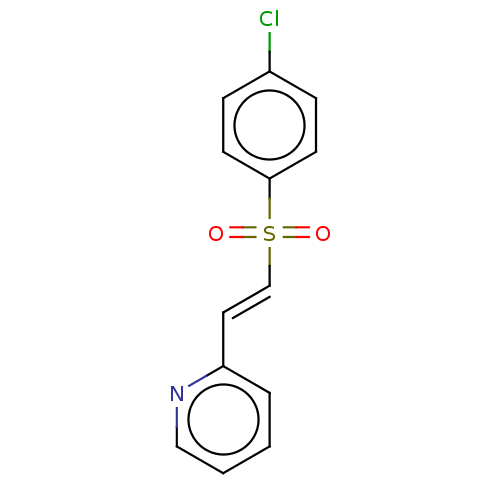 Chemical structure of BindingDB Monomer ID 50557103
