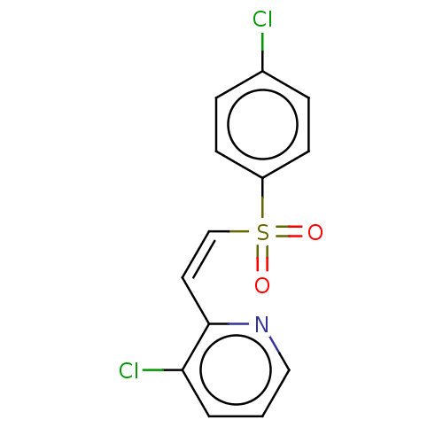 Chemical structure of BindingDB Monomer ID 50557106