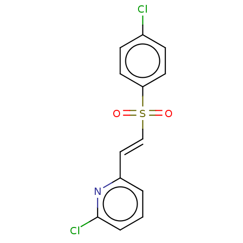Chemical structure of BindingDB Monomer ID 50557108