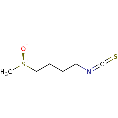 Chemical structure of BindingDB Monomer ID 50557133