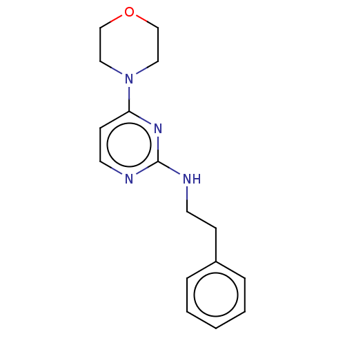 Chemical structure of BindingDB Monomer ID 50557157