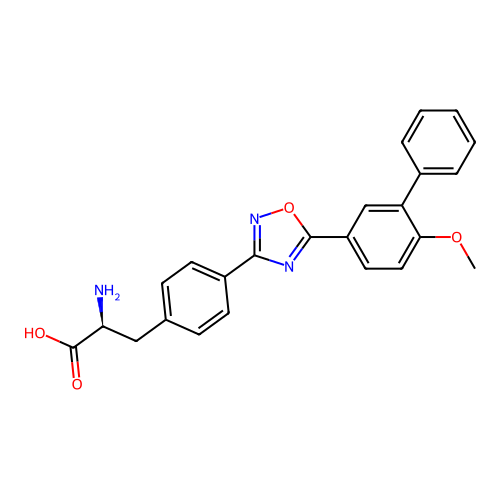 Chemical structure of BindingDB Monomer ID 50557168