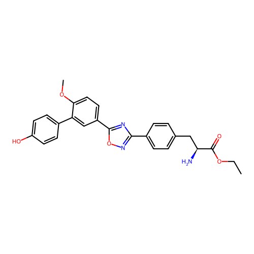 Chemical structure of BindingDB Monomer ID 50557171