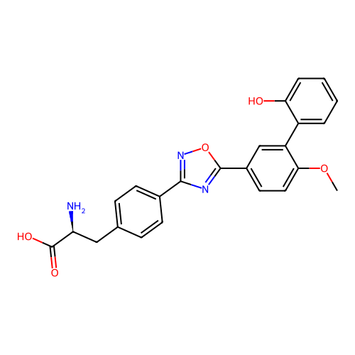 Chemical structure of BindingDB Monomer ID 50557173