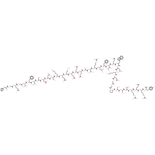 Chemical structure of BindingDB Monomer ID 50557258