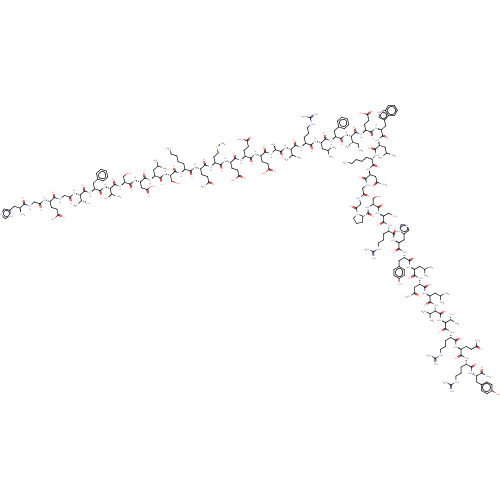 Chemical structure of BindingDB Monomer ID 50557259