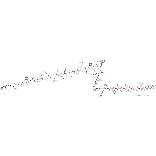 Chemical structure of BindingDB Monomer ID 50557261
