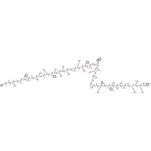 Chemical structure of BindingDB Monomer ID 50557264