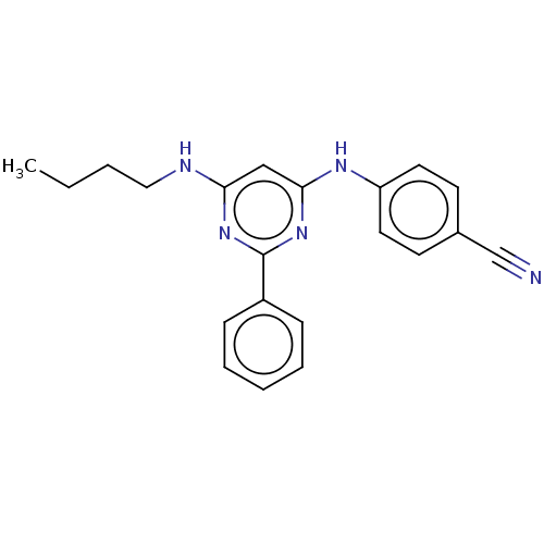 Chemical structure of BindingDB Monomer ID 50557268
