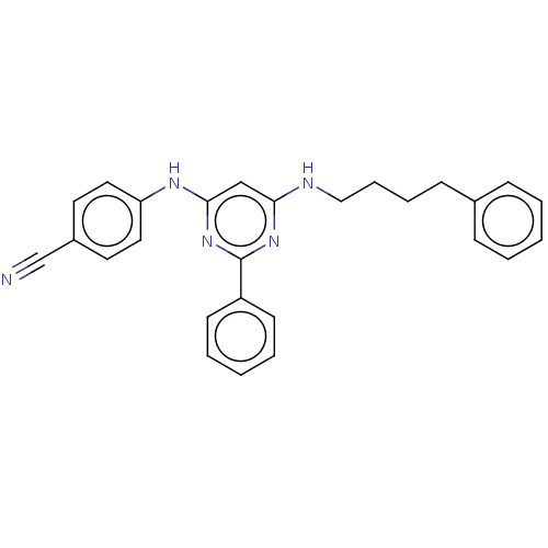 Chemical structure of BindingDB Monomer ID 50557273
