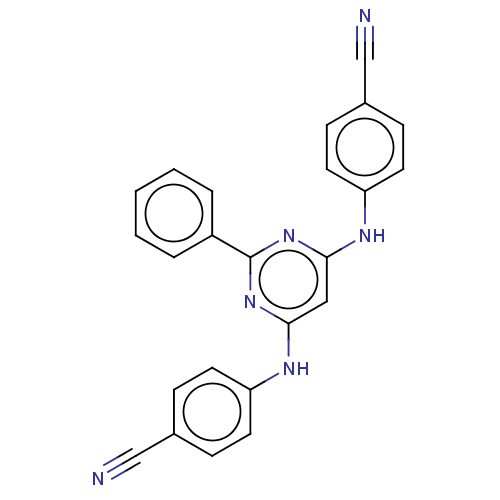 Chemical structure of BindingDB Monomer ID 50557280