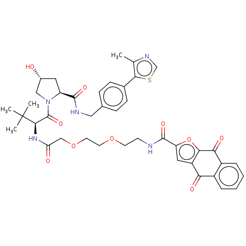 Chemical structure of BindingDB Monomer ID 50557311